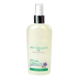 Anti-cellulite Oil Sbella Silhouette De Marant Neutra