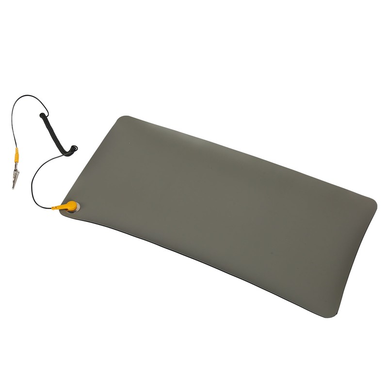 Anti Static Mat Rubber Heat Resistant Anti Slip Electronics Repair