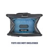 YETI Daytrip Packable Lunch Bag, Charcoal