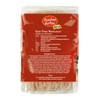 Bamboo Garden Reisnudeln Guai Thiau, 250 g (Verpackungsdesign kann abweichen)