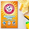 Caja De Bicarbonato De Sodio Arm And Hammer Contenido 1.8Kg