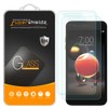 Supershieldz (2 Pack) Designed for LG (Rebel 4) 4G LTE