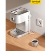 6Pack Rotatable Cord Organizer Cable Clips - Lamicall [1s Lock]