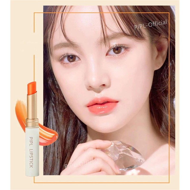 PIPL Lip Balm, Lip Balm, Moisturizing Lip Gloss, Pull Pull,