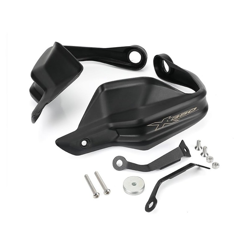MAORANG X350 x350 2023-2024 Motorcycle Handguard Handlebar Protector X350 Motorcycle