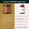 Turmeric Curcumin C3 Complex with BioPerine 1050mg - Natural Joint