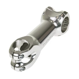 THOMSON(トムソン) ELITE X4 ステム 31.8mm SME134SL シルバー 110mm/0度 31.8mm