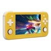 RG505 Handheld Game Machine for PSP 4.95inch OLED Display 64