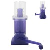 Household Knitting Machine Hand Spool Knitter DIY Craft Bracelet Weave