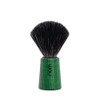 nom - Shaving Brush - Theo Series - Synthetic Fibre