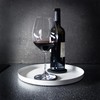 DREIBERG® Decorative Tray | Diameter 30 cm | Decorative Tray