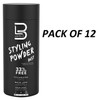 L3V3L3 L3VEL3 Styling Powder Dust /Texturizing/M