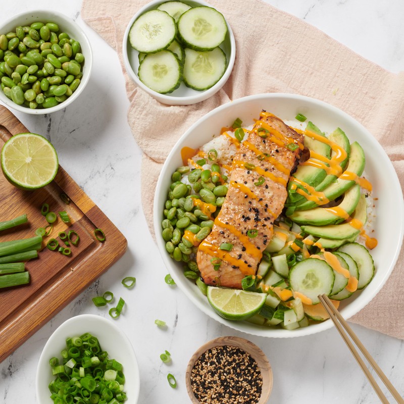 Lee Kum Kee Sriracha Mayo (15 oz - 3 Pack),