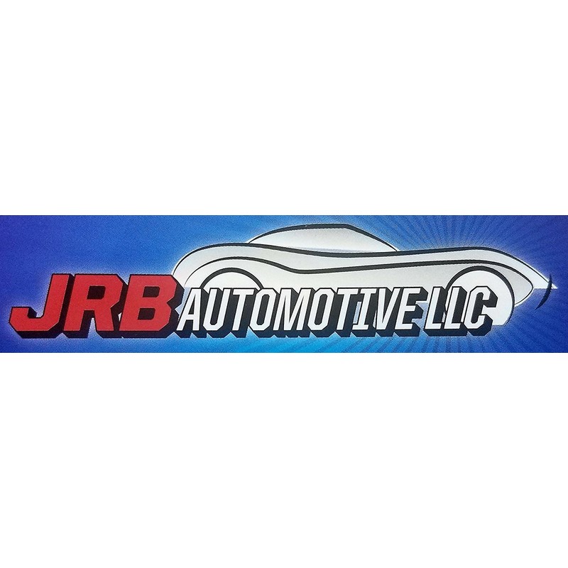 JRB AUTOMOTIVE FITS 2013-2017 Dodge RAM 1500 Front License Plate