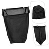 Kisangel Grass Bag Replacement for Lawn Mower Leaf Bag Nylon