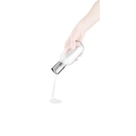 EVA SOLO Sugar Dispenser, Simple Design for Easy Dosing of Sugar, Me and Sugar