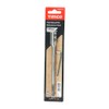 TIMco FBEQR150 Flat Bit Extension Rod 150mm