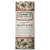 2 Pack of 2, Jane's Krazy Mixed-Up Original Salt Blend,