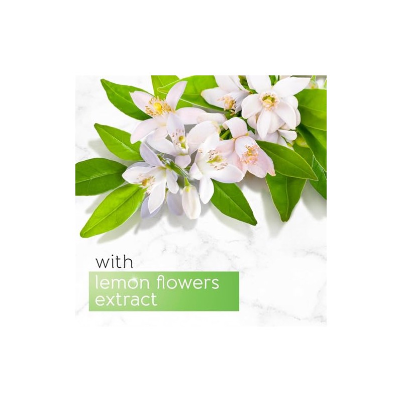 Pears Soap Oil Clear with Lemon Flower Extract, 4.4 oz