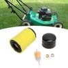 Air Filter Tune Up Kit for Z335E Z345R Z355R Z345M
