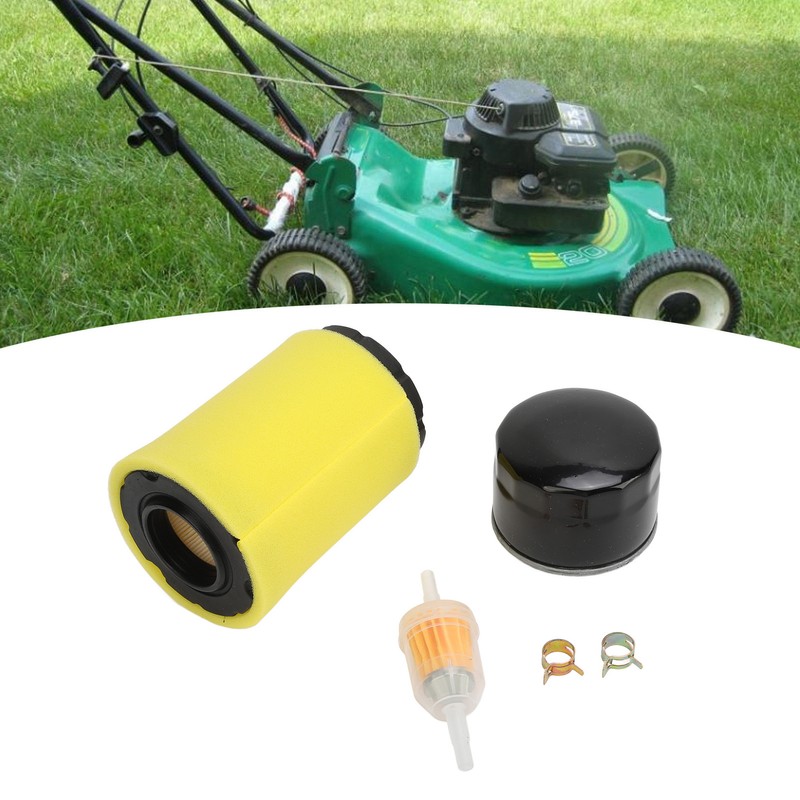 Air Filter Tune Up Kit for Z335E Z345R Z355R Z345M
