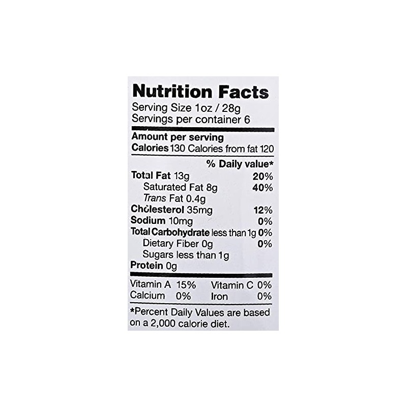 English Double Devon Cream (Pack of 2)