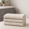 Linen Bath Sheet – 80×135 cm – 79% Natural Linen