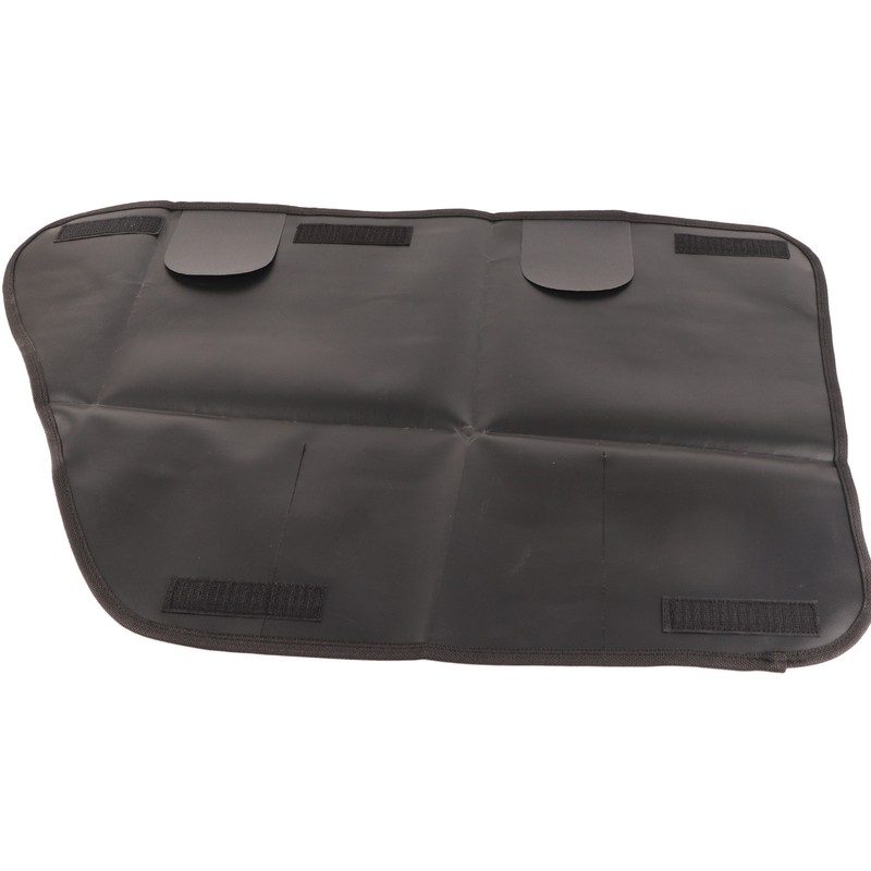 Right Car Door Cover Waterproof 600D Oxford Cloth Scratch Resistant