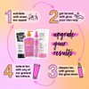 b.tan Clear Self Tan Gel | Glow Your Own Way