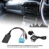 BOROCO Car Audio Wireless Bluetooth Adapter 8PIN 6PIN Car Bluetooth