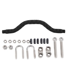 Handlebar Balance Bar Crossbar Lever Motorcycle Accessory Replacement for VESPA GTS300