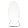 Nail Arm Rest with Lamp 2 in 1 24PCS Lamp