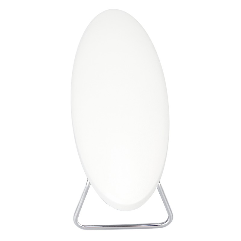 Nail Arm Rest with Lamp 2 in 1 24PCS Lamp