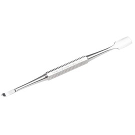 Remos Cuticle Pusher Double-Ended Stainless Steel 10 cm