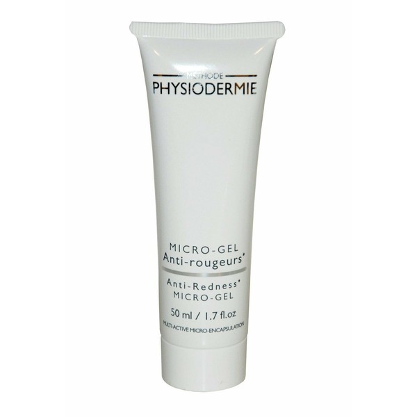Methode Physiodermie Anti-Redness Micro-Gel 1.7 oz / 50 ML New