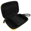 CUESOUL Beast Steel Tip Soft Tip Darts Case for 2