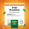 Twinings Irish Breakfast Black Tea Individually Wrapped Bags, 100 Coun