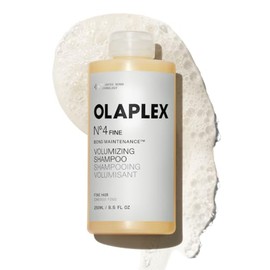 No 4 Fine Bond Maintenance Shampoo by Olaplex for Unisex - 8.5 oz Shampoo
