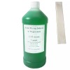 Bright Nickel Plating 32oz Nickel Plating Solution with Anode &