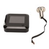 Home Video Doorbell 145 Degree Wide Angle 2.4in Digital LCD