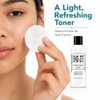 End-zit Blemish Control Toner For Treatment Of Acne, 8-ounce