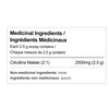 One Brand Nutrition L-Citrulline Malate Powder 100% PURE Vegan (500g)
