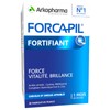 Arkopharma Forcapil Hair and Nails 60 Capsules