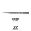 CONDOR BEAK Pre-cut 1.8 inches (46 mm)