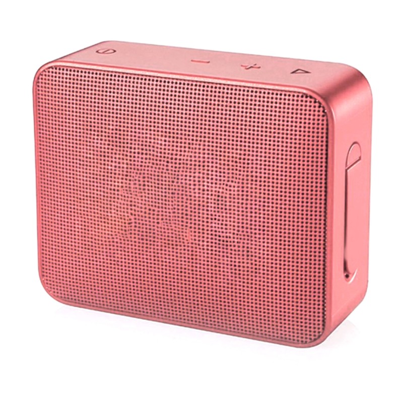 Wireless Bluetooth Speaker HiFi Stereo Bass Multifunctional Mini Portable Wireless