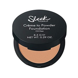 Sleek MakeUP CrÃ¨me to Powder Foundation 06, 8.5 g