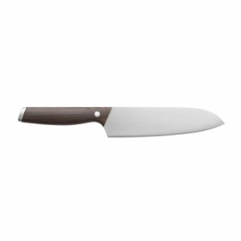 BergHOFF Santoku Knife, Stainless Steel