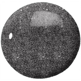 L'Oreal Paris Colour Riche Nail Gold Dust Nail Color, 139 Rough Around The Edges, 0.39 Fluid Ounce