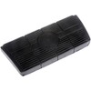 Dorman 20771 Brake Pedal Pad Compatible with Select Models