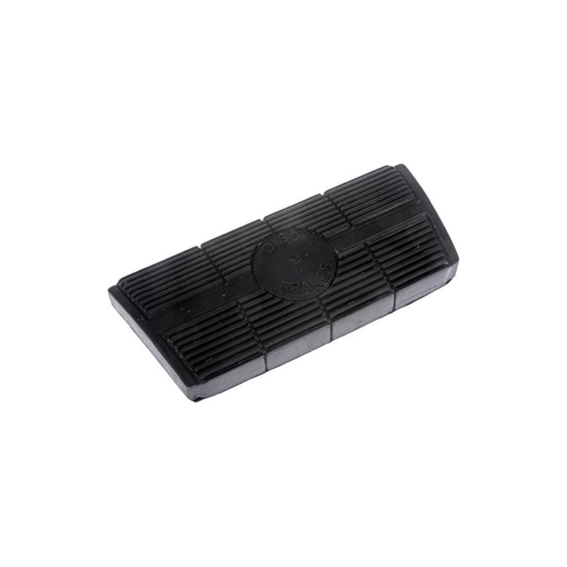 Dorman 20771 Brake Pedal Pad Compatible with Select Models